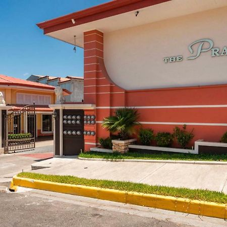 Prado Inn & Suites San José Esterno foto