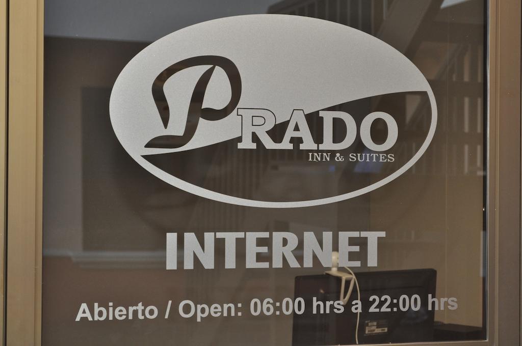 Prado Inn & Suites San José Esterno foto